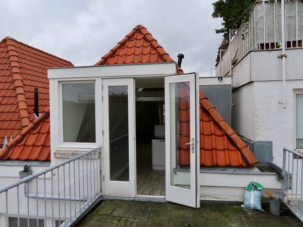 Medium property photo - Prinsestraat, 2513 CD Den Haag