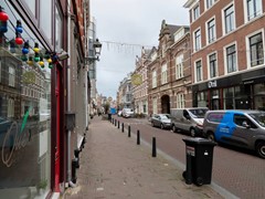 Rented: Prinsestraat, 2513 CD The Hague