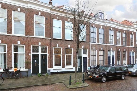 Jacob van der Doesstraat 47, 2518 XL The Hague