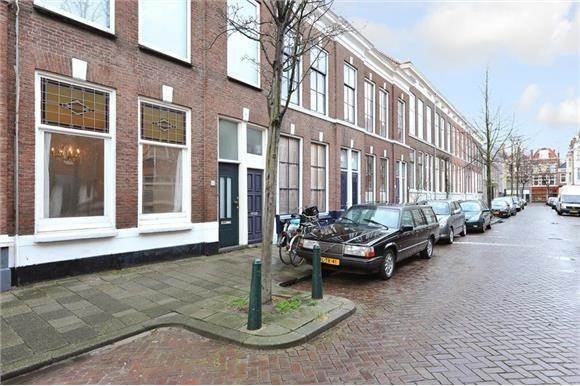 Medium property photo - Jacob van der Doesstraat 47, 2518 XL Den Haag