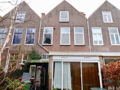 Verkocht: Jacob van der Doesstraat 47, 2518 XL Den Haag