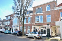 Rented: Stevinstraat, 2587 EA The Hague