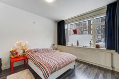 Rented: Franselaan, 3028 AJ Rotterdam