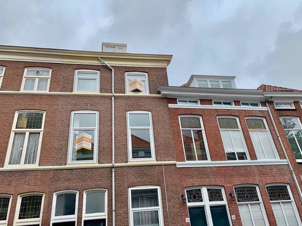 Medium property photo - Jacob van der Doesstraat, 2518 XN Den Haag