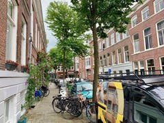 Rented: Jacob van der Doesstraat, 2518 XN The Hague