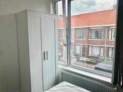 Rented: Soesterbergstraat, 2546 XV The Hague