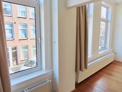 Rented: Van Kinsbergenstraat, 2518 HA The Hague