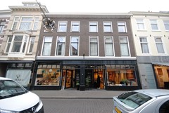 Rented: Noordeinde, 2514 GE The Hague