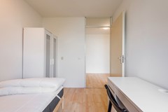 Rented: Le Tourmalet, 1060 NX Amsterdam