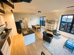 Rented: Abraham Tuschinskistraat, 3015GK Rotterdam