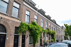Rented: Cantaloupenburg, 2514KM The Hague