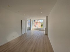 Rented: Edisonstraat, 2561 BC The Hague