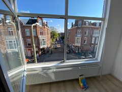 Rented: Edisonstraat, 2561 BC The Hague