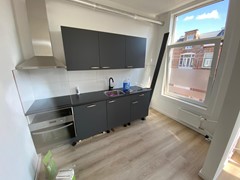 Rented: Edisonstraat, 2561 BC The Hague