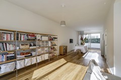 Verkocht: Elandstraat 1C, 2513 GL Den Haag