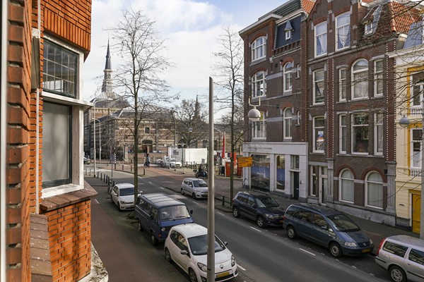 Medium property photo - Elandstraat 1C, 2513 GL The Hague