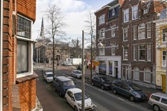 Sold: Elandstraat 1C, 2513 GL The Hague