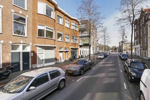 Medium property photo - Elandstraat 1C, 2513 GL The Hague