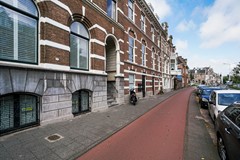 Rented: Groot Hertoginnelaan, 2517 EC The Hague