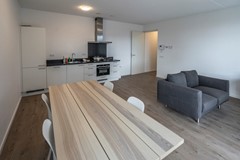 Rented: Karel Appelhof, 1112 ZD Diemen