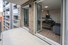 Rented: Karel Appelhof, 1112 ZD Diemen