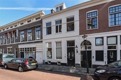 Rented: Bilderdijkstraat, 2513 CM The Hague
