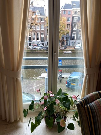 Medium property photo - Keizersgracht, 1017 DM Amsterdam