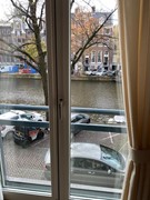 Verhuurd: Keizersgracht, 1017 DM Amsterdam