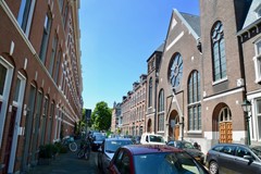 Rented: Schuytstraat, 2517 XB The Hague