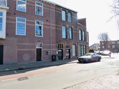 Verhuurd: Van Boetzelaerlaan, 2581 AW Den Haag