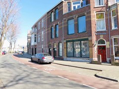 Rented: Van Boetzelaerlaan, 2581 AW The Hague