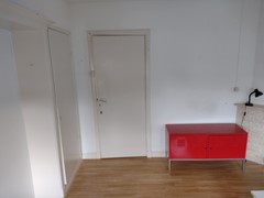 Rented: Moerbeiplein, 2564 KB The Hague