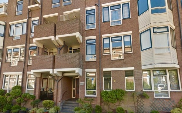 Medium property photo - Columbusstraat, 2561 AT The Hague