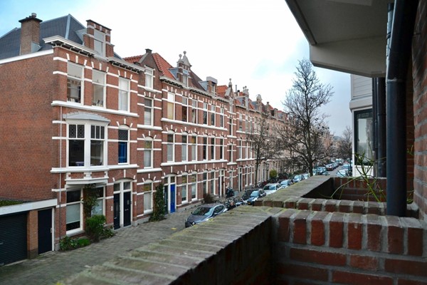 Medium property photo - Columbusstraat, 2561 AT Den Haag