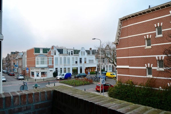 Medium property photo - Columbusstraat, 2561 AT The Hague