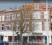 Sold: Copernicusplein 5, 2561VN The Hague