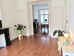 Rented: Columbusstraat, 2561 AE The Hague