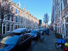 Rented: Columbusstraat, 2561 AE The Hague