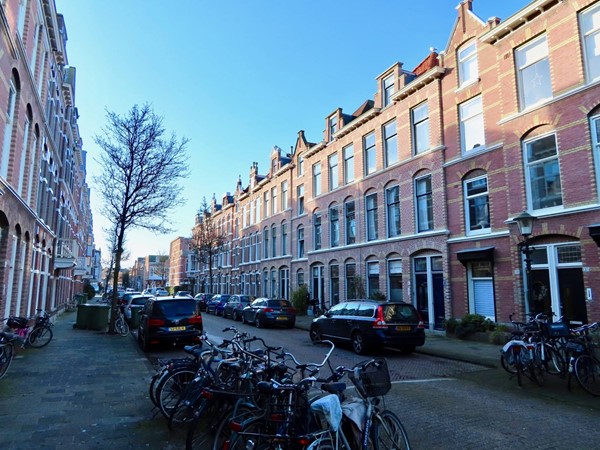 Medium property photo - Columbusstraat, 2561 AE The Hague