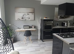 Rented: Pluvierhof, 3222 BH Hellevoetsluis