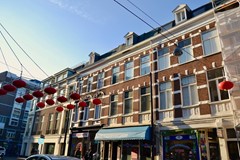 Sold: Gedempte Burgwal 51, 2512BS The Hague