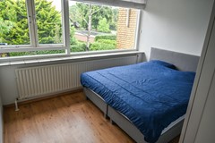 Rented: Verdilaan, 3055 SM Rotterdam