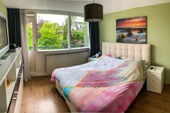 Rented: Verdilaan, 3055 SM Rotterdam