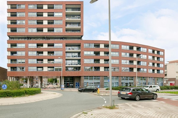 Medium property photo - Vondelweg, 3031 PV Rotterdam