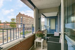 Rented: Vondelweg, 3031 PV Rotterdam