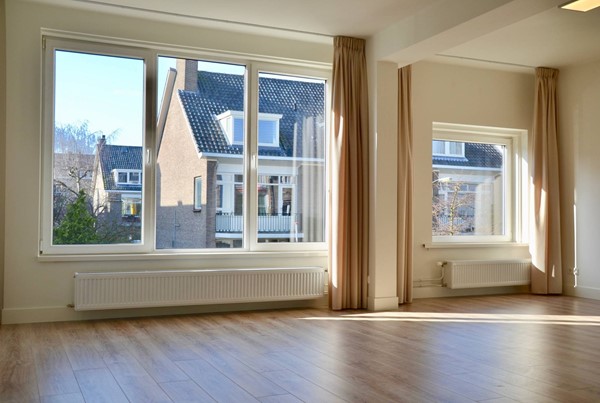 Medium property photo - Hanedoesstraat, 2597 XE Den Haag