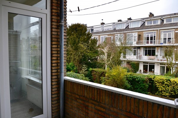 Medium property photo - Hanedoesstraat, 2597 XE Den Haag
