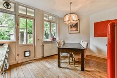 Rented: Van der Helstplein, 1073 AS Amsterdam