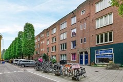 Verhuurd: Van der Helstplein, 1073 AS Amsterdam