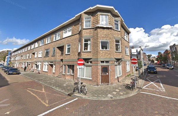 Joan Maetsuyckerstraat 176, 2593 ZP The Hague